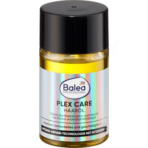Balea Олійка для волосся Plex Care 50ml Balea Олійка для волосся Plex Care 50ml