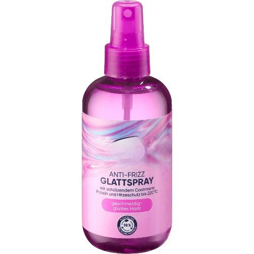 Balea Спрей для гладкости волос Glatt Spray 200ml Balea Спрей для гладкости волос Glatt Spray 200ml