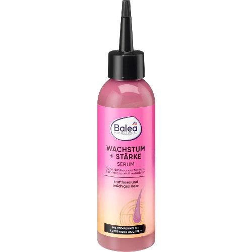 Balea Профессиональная сыворотка Wachstum + Starke 150ml Balea Профессиональная сыворотка Wachstum + Starke 150ml
