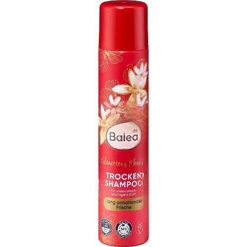 Balea Сухой шампунь Glamorous Moments 200ml Balea Сухой шампунь Glamorous Moments 200ml