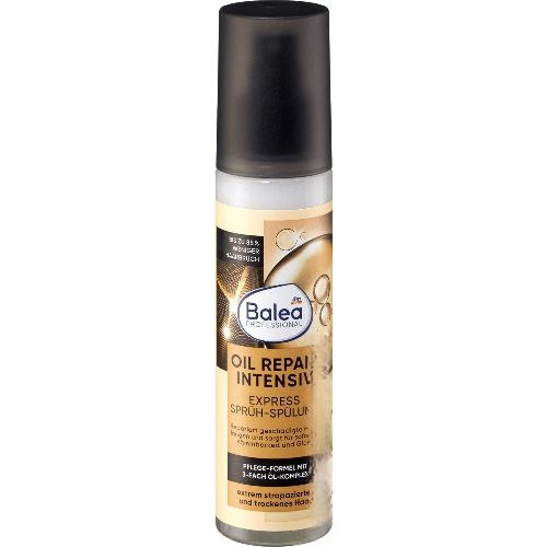 Balea Спрей-кондиционер Oil Repair Intensiv 150ml Balea Спрей-кондиционер Oil Repair Intensiv 150ml