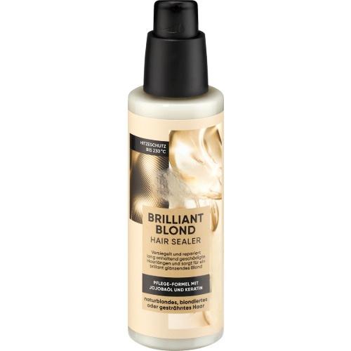Balea Профессиональный уход Brilliant Blond NEW 100ml Balea Профессиональный уход Brilliant Blond NEW 100ml