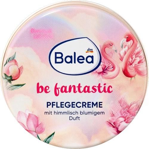 Balea Зволожуючий крем Be Fantastic NEW 30ml Balea Зволожуючий крем Be Fantastic NEW 30ml