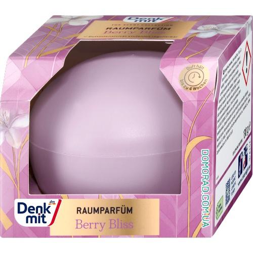 Denkmit Парфюм-освежитель для комнаты Raumparfum Berry Bliss Denkmit Парфюм-освежитель для комнаты Raumparfum Berry Bliss
