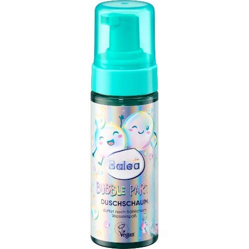 Balea Детская пенка для душа Kids Duschschaum 250ml Balea Детская пенка для душа Kids Duschschaum 250ml