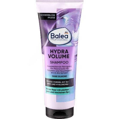 Balea Професійний шампунь Hydra Volume NEW 250ml Balea Професійний шампунь Hydra Volume NEW 250ml