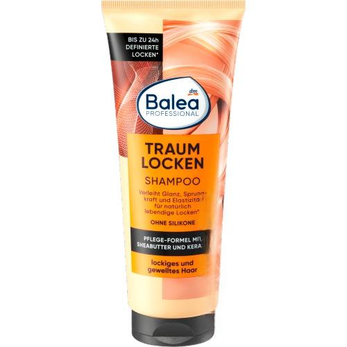 Balea Професійний шампунь Traumlocken 250ml Balea Професійний шампунь Traumlocken 250ml
