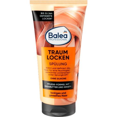 Balea Профессиональный кондиционер Traumlocken 200ml Balea Профессиональный кондиционер Traumlocken 200ml