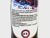 Ковбаса салямі з вишнею Беліссімо Bellissimo 300-310g. Зображення №2
