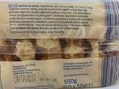 Вафлі бельгійські Белгікс Belgix 550g. Зображення №2 Вафлі бельгійські Белгікс Belgix 550g. Зображення №2