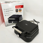 Вафельница Zilan ZLN3959 2200Вт. Изображение №9 Вафельница Zilan ZLN3959 2200Вт. Изображение №9