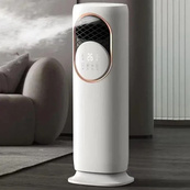 Напольный кондиционер-обогреватель Domotec MS-1630 3в1 с увлажнителем воздуха, портативный электрический. Изображение №5 Напольный кондиционер-обогреватель Domotec MS-1630 3в1 с увлажнителем воздуха, портативный электрический. Изображение №5