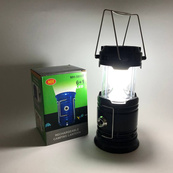 Туристический фонарь-лампа на солнечной батарее с пауэрбанком CAMPING MH-5800T (6+1 LED) Black. Изображение №2 Туристический фонарь-лампа на солнечной батарее с пауэрбанком CAMPING MH-5800T (6+1 LED) Black. Изображение №2