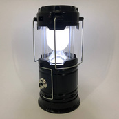 Туристический фонарь-лампа на солнечной батарее с пауэрбанком CAMPING MH-5800T (6+1 LED) Black. Изображение №12 Туристический фонарь-лампа на солнечной батарее с пауэрбанком CAMPING MH-5800T (6+1 LED) Black. Изображение №12