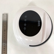Лампа для ногтей LED+UV Lamp SUN Y30, Мощная лампа для сушки гель-лака, Светодиодная лампа для ногтей. Изображение №4