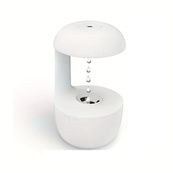 Зволожувач повітря ультразвуковий DROP HUMIDIFIER AND-199, левітуючий розпилювач для спальні, будинки, готелі. Изображение №9 Зволожувач повітря ультразвуковий DROP HUMIDIFIER AND-199, левітуючий розпилювач для спальні, будинки, готелі. Изображение №9