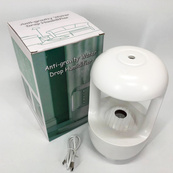 Зволожувач повітря ультразвуковий DROP HUMIDIFIER AND-199, левітуючий розпилювач для спальні, будинки, готелі. Изображение №15 Зволожувач повітря ультразвуковий DROP HUMIDIFIER AND-199, левітуючий розпилювач для спальні, будинки, готелі. Изображение №15