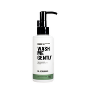 Гідрофільна олія Mr. Scrubber Wash Me Gently для нормальної шкіри обличчя 150 мл. Зображення №2 Гідрофільна олія Mr. Scrubber Wash Me Gently для нормальної шкіри обличчя 150 мл. Зображення №2