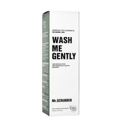 Гідрофільна олія Mr. Scrubber Wash Me Gently для нормальної шкіри обличчя 150 мл. Зображення №4 Гідрофільна олія Mr. Scrubber Wash Me Gently для нормальної шкіри обличчя 150 мл. Зображення №4
