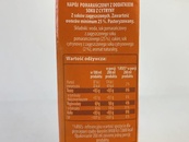 Сок-нектар апельсин Ривива Riviva 200ml. Изображение №2