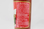 Соус солодкий чилі ПеріПері PeriPeri 320g. Зображення №2