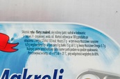 Макрель в олії МК 85/170g. Зображення №2 Макрель в олії МК 85/170g. Зображення №2