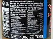 Оливки коктейль з морквою, часником та огірком Корбі Corbi 835/500g. Зображення №2