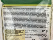 Оливки без кістки Хелком Helkom 70/195g. Зображення №2 Оливки без кістки Хелком Helkom 70/195g. Зображення №2