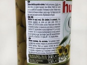 Оливки без косточки Хутеса Hutesa 350g. Изображение №2 Оливки без косточки Хутеса Hutesa 350g. Изображение №2