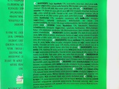 Шоколад молочный с орехами №48 Кашет Cashet hazelnyt 300g. Изображение №2 Шоколад молочный с орехами №48 Кашет Cashet hazelnyt 300g. Изображение №2