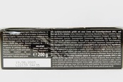 Шоколад соленая карамель Маітре Maitre Truffaut Chocolate thins caramel 200g. Изображение №2