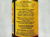 Комбуча манго Міккі Брю Mikki Brew mango 330ml. Зображення №2 Комбуча манго Міккі Брю Mikki Brew mango 330ml. Зображення №2