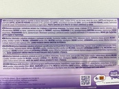 Шоколад виноград и орех Милка Milka mmMax trauben nuss 270g. Изображение №2 Шоколад виноград и орех Милка Milka mmMax trauben nuss 270g. Изображение №2