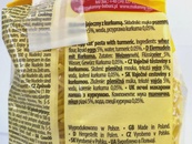 Макароны Экмак Краянка №165 Желтая EkMak 250g. Изображение №2 Макароны Экмак Краянка №165 Желтая EkMak 250g. Изображение №2