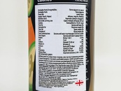 Смузі фейхоа, яблуко, персик Кайнд і Нобл Kind & Noble 250ml. Зображення №2