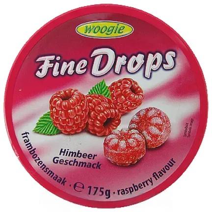 Леденцы малина Дропс Drops raspberry 200g Леденцы малина Дропс Drops raspberry 200g