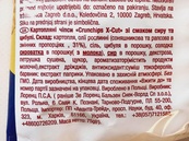 Чипсы рифленые сыр и лук Lorenz Crunchips 75g. Изображение №2 Чипсы рифленые сыр и лук Lorenz Crunchips 75g. Изображение №2