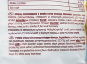 Чипсы крем-сыр и зелень Lorenz crunchips 110g. Изображение №2 Чипсы крем-сыр и зелень Lorenz crunchips 110g. Изображение №2