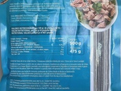 Тунец в собственном соку в фольге Версу Versu 500g. Изображение №2 Тунец в собственном соку в фольге Версу Versu 500g. Изображение №2