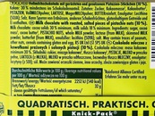 Шоколад фисташка Риттер Спорт Ritter Sport pistazie 100g. Изображение №2 Шоколад фисташка Риттер Спорт Ritter Sport pistazie 100g. Изображение №2
