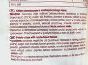 Чипсы запеченные ребрышки Лоренц Lorenz crunchips 110g. Изображение №2 Чипсы запеченные ребрышки Лоренц Lorenz crunchips 110g. Изображение №2