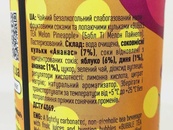 Напиток слабогазированный дыня и ананас бабл ти Эвер Эйд Ever Aid bubble tea ж/б 330ml. Изображение №2 Напиток слабогазированный дыня и ананас бабл ти Эвер Эйд Ever Aid bubble tea ж/б 330ml. Изображение №2