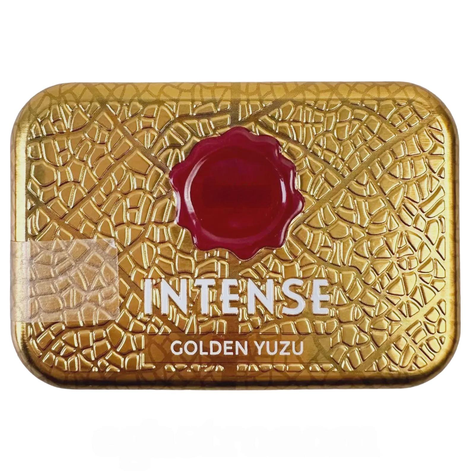 Леденцы золотые Компас Compass intense 20g Леденцы золотые Компас Compass intense 20g