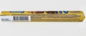 Конфета рулет молочный шоколад классический Марабу Marabou 74g. Изображение №2