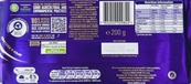 Шоколад молочный карамельно-ореховый хрусткий Кедбери Cadbury 200g. Изображение №2 Шоколад молочный карамельно-ореховый хрусткий Кедбери Cadbury 200g. Изображение №2