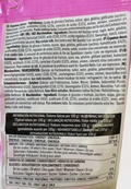 Маршмеллоу бело-розовые (без глютена) Фини Fini magic twist 80g. Изображение №2 Маршмеллоу бело-розовые (без глютена) Фини Fini magic twist 80g. Изображение №2