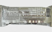 Батончик протеиновый в глазури соленая карамель (без сахара) Физи Fizi salted caramel 40g. Изображение №2 Батончик протеиновый в глазури соленая карамель (без сахара) Физи Fizi salted caramel 40g. Изображение №2