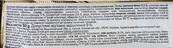 Батончик протеиновый в темном шоколаде со вкусом какао-вишня Кодексформ CodexForm 50g. Изображение №2 Батончик протеиновый в темном шоколаде со вкусом какао-вишня Кодексформ CodexForm 50g. Изображение №2