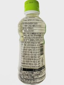 Напиток газированный зеленое яблоко и кокос Чупа Чупс Chupa Chups sour coco green apple 240ml. Изображение №2 Напиток газированный зеленое яблоко и кокос Чупа Чупс Chupa Chups sour coco green apple 240ml. Изображение №2
