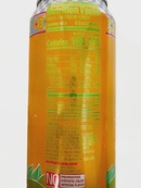 Холодный чай сочный манго Аризона Arizona mucho mango 650ml. Изображение №2 Холодный чай сочный манго Аризона Arizona mucho mango 650ml. Изображение №2